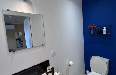 Cozy studio proche Zenith, A75 "émile" - Foto 6