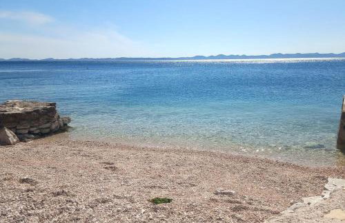 Apartment Vuletic, Ždrelac Pašman - Foto 27