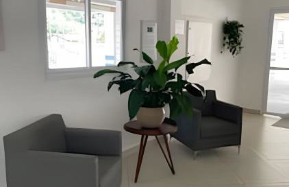150m da Praia das Toninhas Com Varanda Gourmet - Foto 36