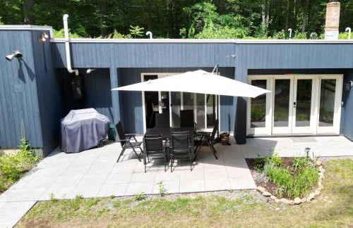 earthship forest exile - Foto 6