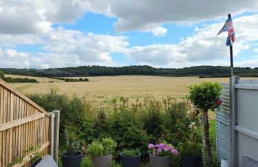 The Pod Quiet Sun Patio Fab Steam &Countryside Views - Photo 45