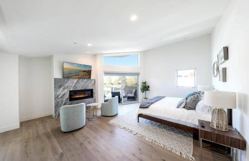 Luxury Stay Corona del Mar, Short Walk to Beach - Foto 11