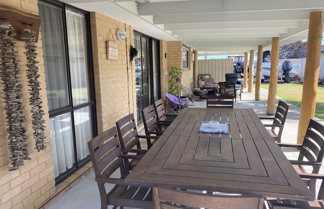 The Anchorage - Photo 11