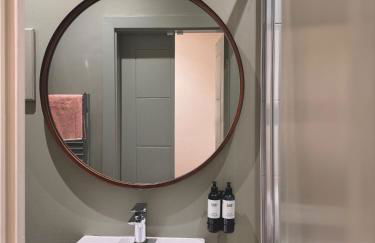 Y Cwtch Cottage by Birch Stays - Foto 37