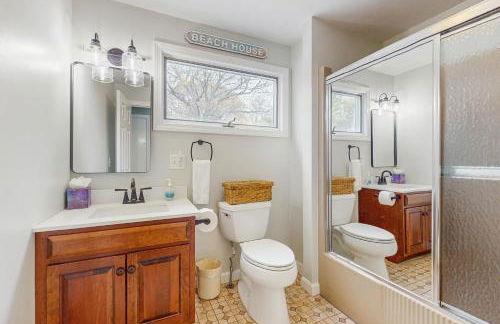 Wharf Side Hideout - Foto 23