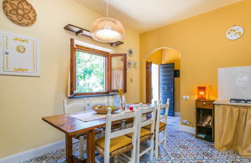 Holiday Home Podere Cerbaia - SMR100 by Interhome - Foto 17