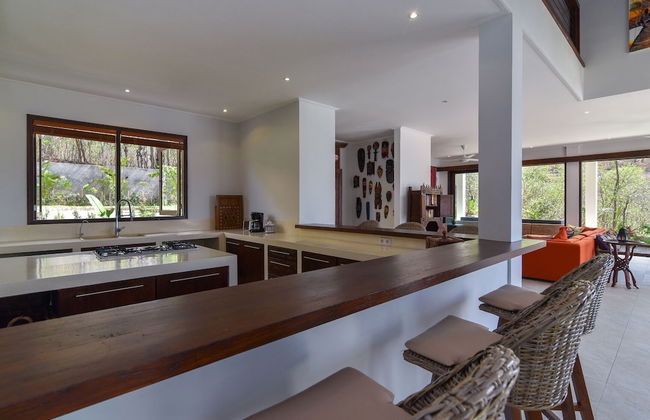 Villa Lakshmi - Foto 36