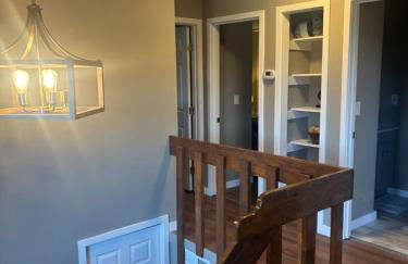 Upscale Anchorage Getaway, Cozy & Newly Remodeled - Foto 9