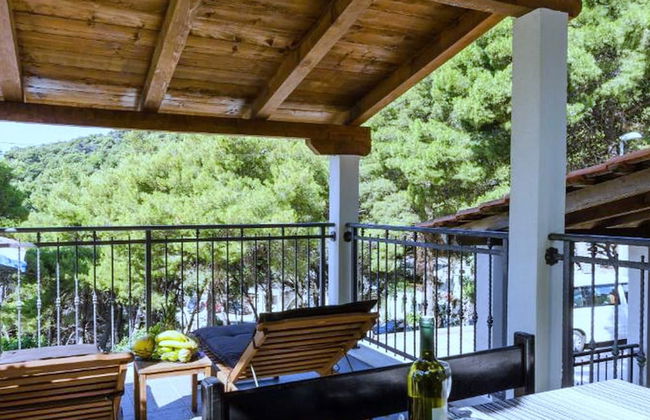 Apartments Ammos - Foto 34