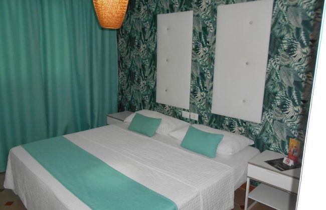 Beach Boys Resort Men Only - Foto 1