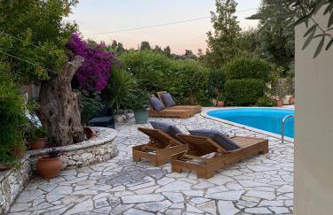 My Lefkada Boutique Villa by Olga Lounge Hotel - Panoramic View - VISIT THE REAL PARADISE !!! - Photo 18