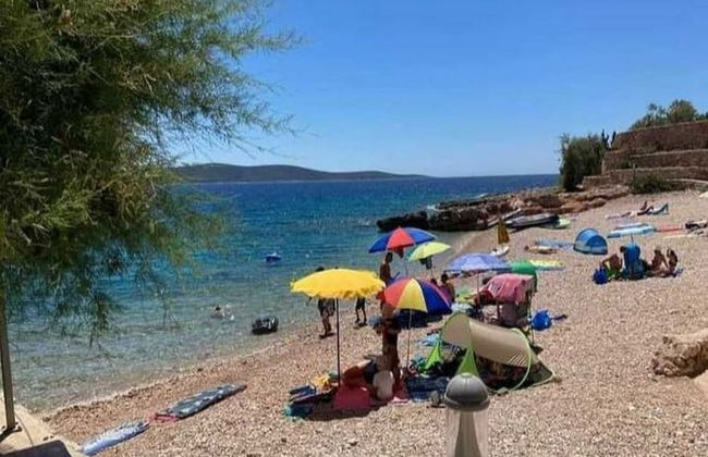 Apartments Dobrila - Foto 39