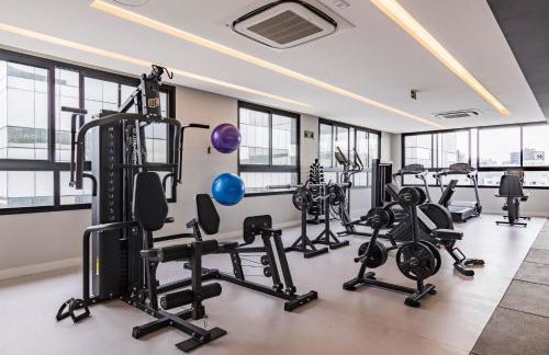 GO Carlos Gomes by My Way - Foto 19