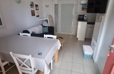 Residence Plage Oceane - Foto 5