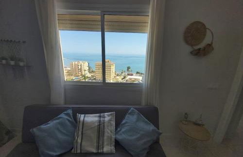 360° seaview Benalbeach apartment - Photo 8