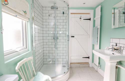 Coorie Cottage - Foto 19