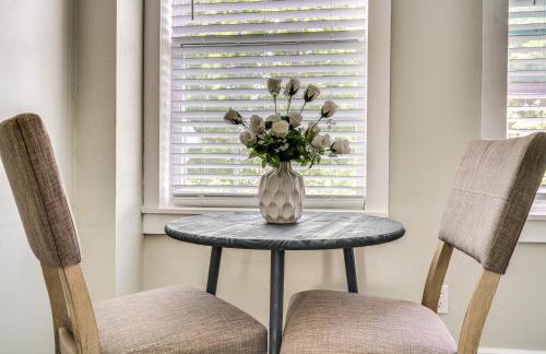 3 Mi to Dtwn Cozy Apt with Yard in Louisville! - Foto 10