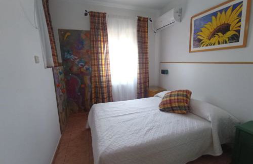 casa rural El Burrillo - Photo 9