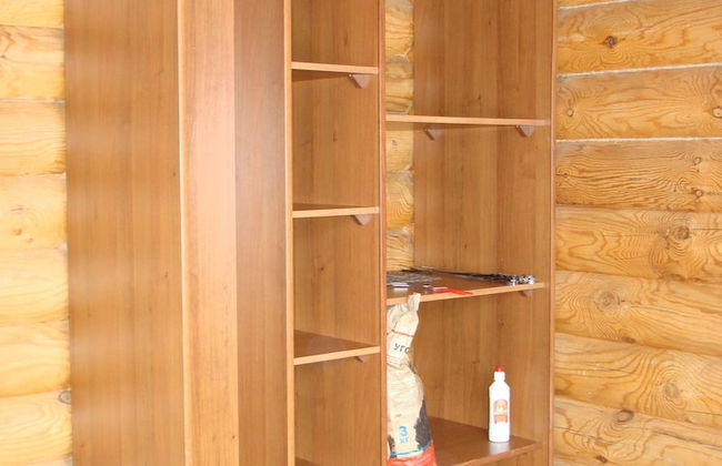 Cottage Hotel Stepanovo - Photo 22