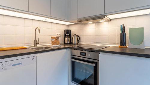 Ferienwohnung für 4 in Vollerwiek - Foto 3