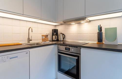 Ferienwohnung für 4 in Vollerwiek - Foto 3