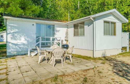 Grandma's Sandbox - Foto 19