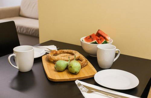 Greece U Around Athens Thissio Suites - Foto 142