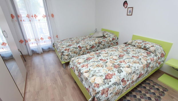 Apartment Mitton 2 - Foto 4, Habitación