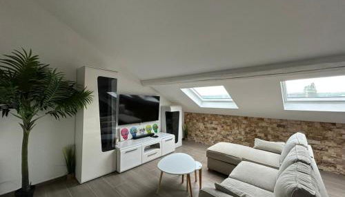 Appartement cosy et lumineux à Nancy - Foto 2