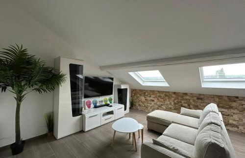 Appartement cosy et lumineux à Nancy - Foto 2