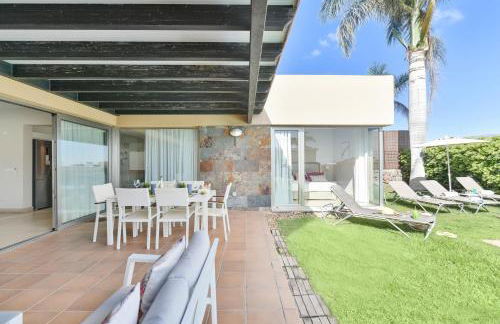 Sunshine by VillaGranCanaria - Foto 22