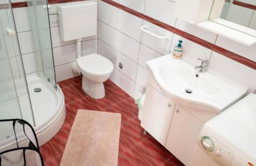 Apartments Dalmatia - Foto 23