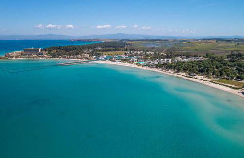 The White Villa at Sani - Foto 6