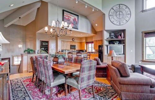 Villa Montane 210 by East West Hospitality - Foto 4