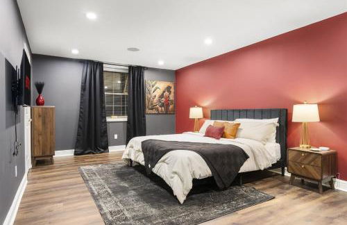 Heated Pool, Hot Tub, Mini Golf, Theater-Sleeps 28 - Foto 10