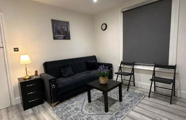 Ealing guest house - Foto 10