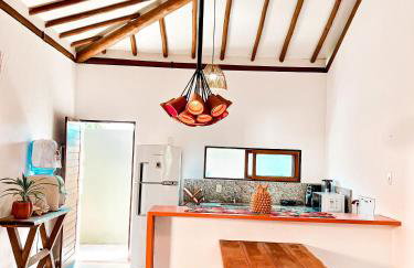 Bangalô de Charme na Praia do Patacho - Rota Ecológica dos Milagres - Foto 14