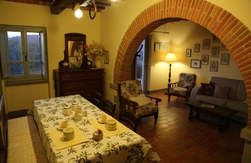 Agriturismo La Scarpaia - Foto 34