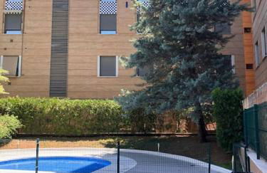 Tu oasis de lujo junto al Guadalquivir - Foto 38