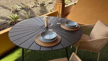 B-Rent Oasis Family Sweet Home Deluxe- Corralejo - Photo 4