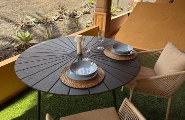 B-Rent Oasis Family Sweet Home Deluxe- Corralejo - Photo 4