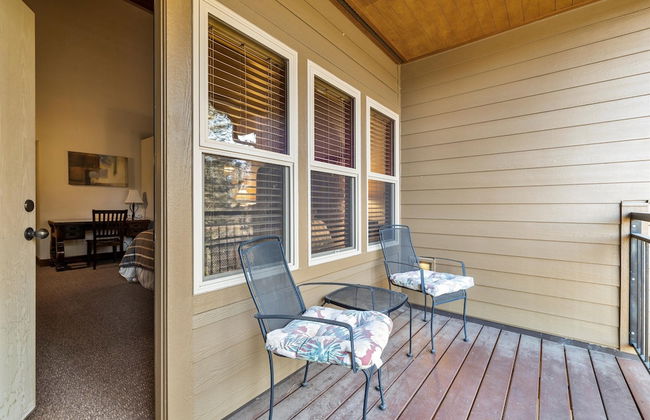 Pine Haven Lodge - Foto 34