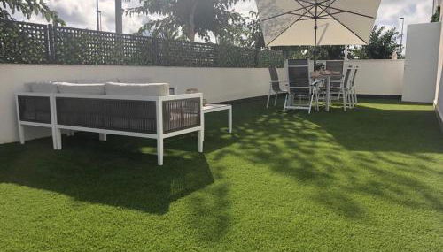 Appartement Casa-M in Torre de la Horadada - Foto 3, Garden