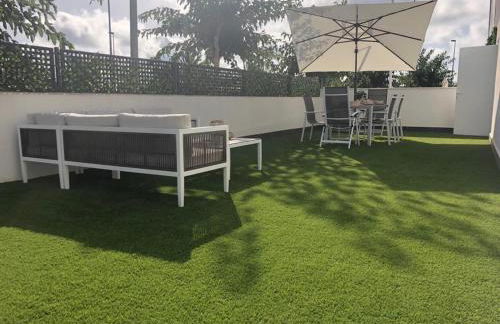 Appartement Casa-M in Torre de la Horadada - Foto 3