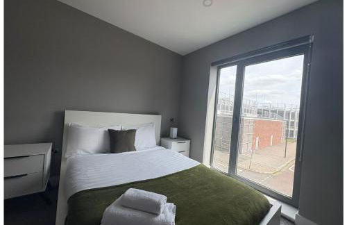 Monarchs Quay Arena Apartments by Happy Days - Foto 20