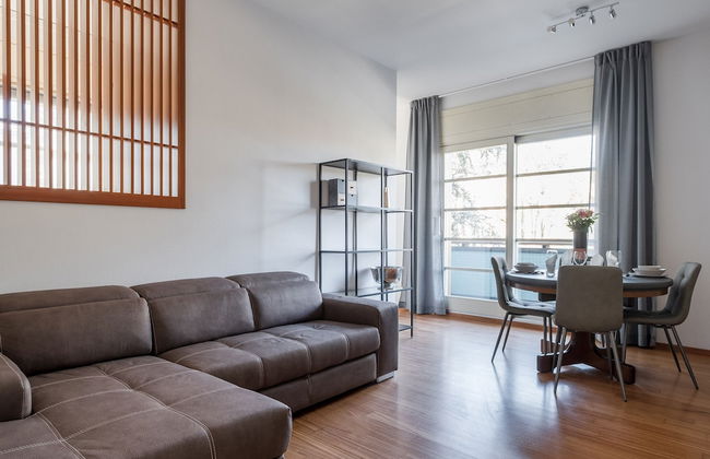 Tagliacozzi Suite - Foto 23