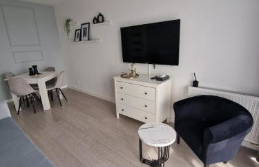 --- Apartamenty Siedlce --- Apartament przy ul Rakowieckiej - Foto 7