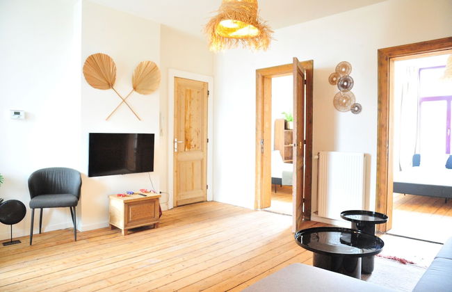 Boho Apartments 2 Bedrooms - Foto 5