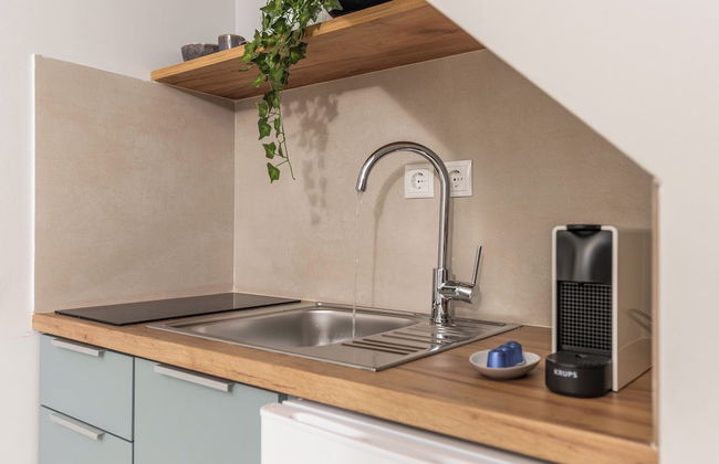 Fata Morgana Studios & Apartments - Foto 19