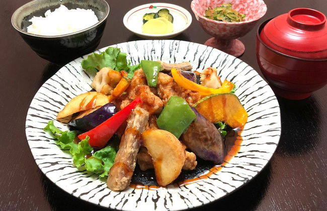 Sanuki mansion - Foto 26